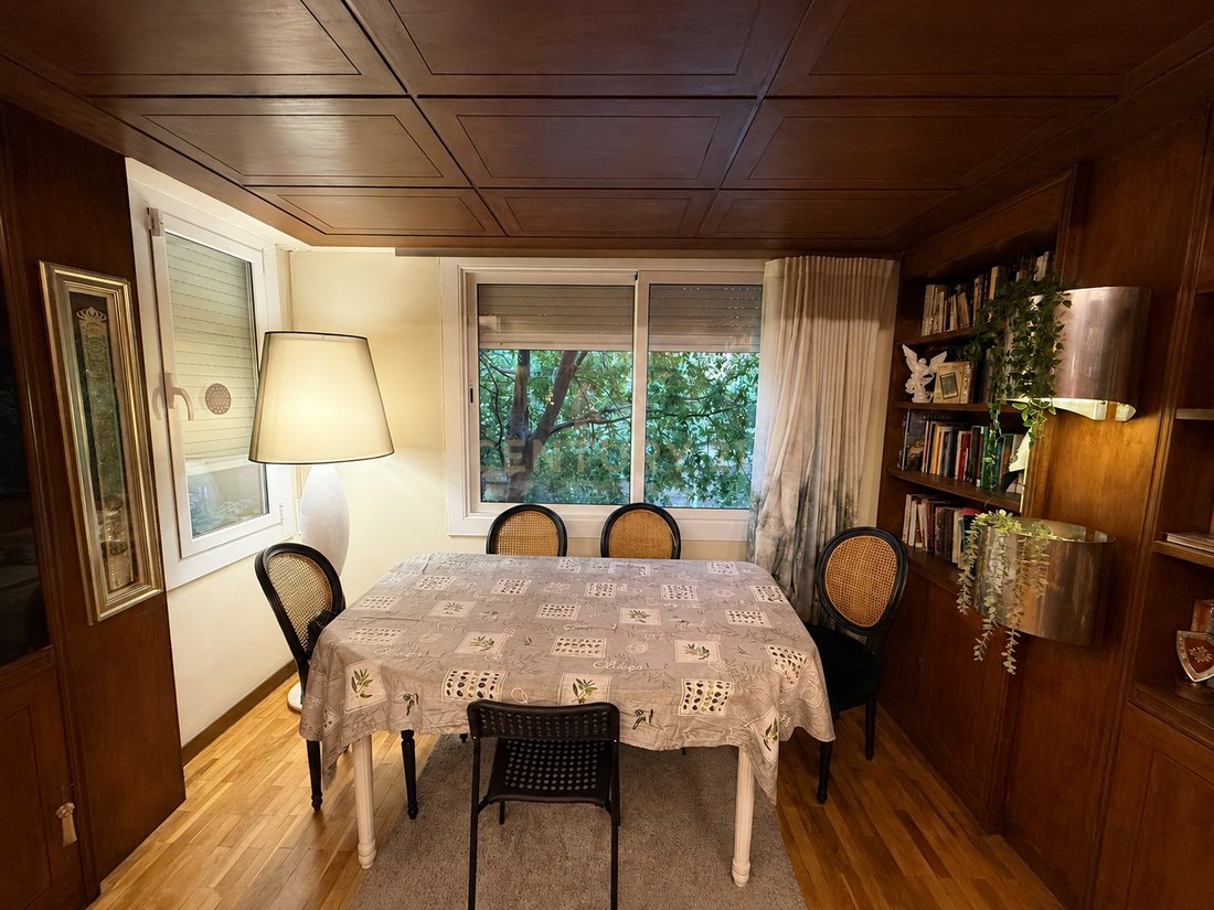 Apartment in Eixample, Barcelona, Spain 2 - 18679139