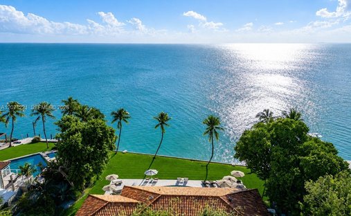 Casa a Key Biscayne, Florida, Stati Uniti 1