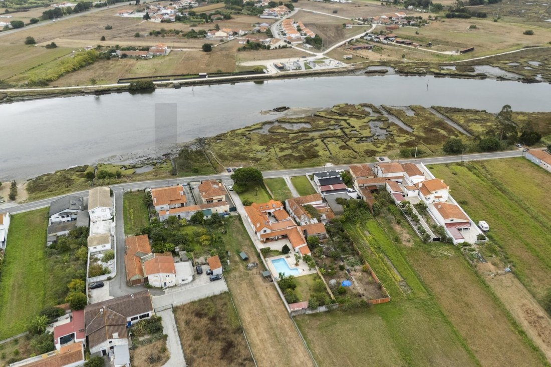 Townhouse in Ilhavo, Aveiro District, Portugal 5 - 18679089