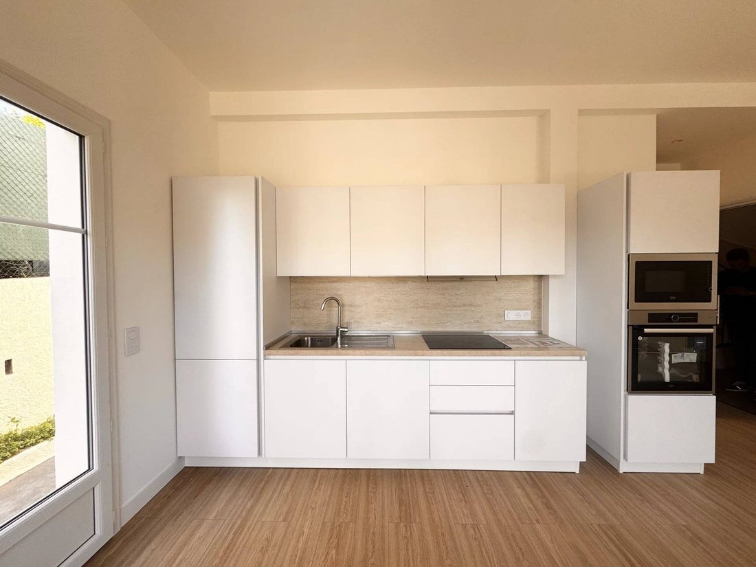 Apartment in Cimiez, Nice, France 3 - 17697467