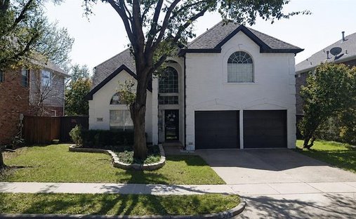 Maison à Irving, Texas, États-Unis 1
