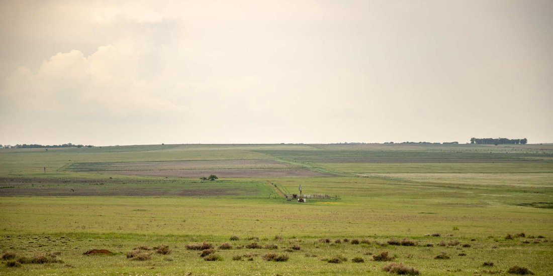 Farm Ranch in Heilbron, Free State, South Africa 2 - 18678863