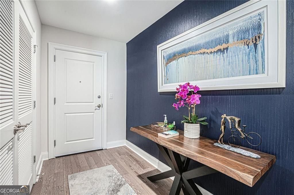 Condominio en Atlanta, Georgia, Estados Unidos 3 - 17647148