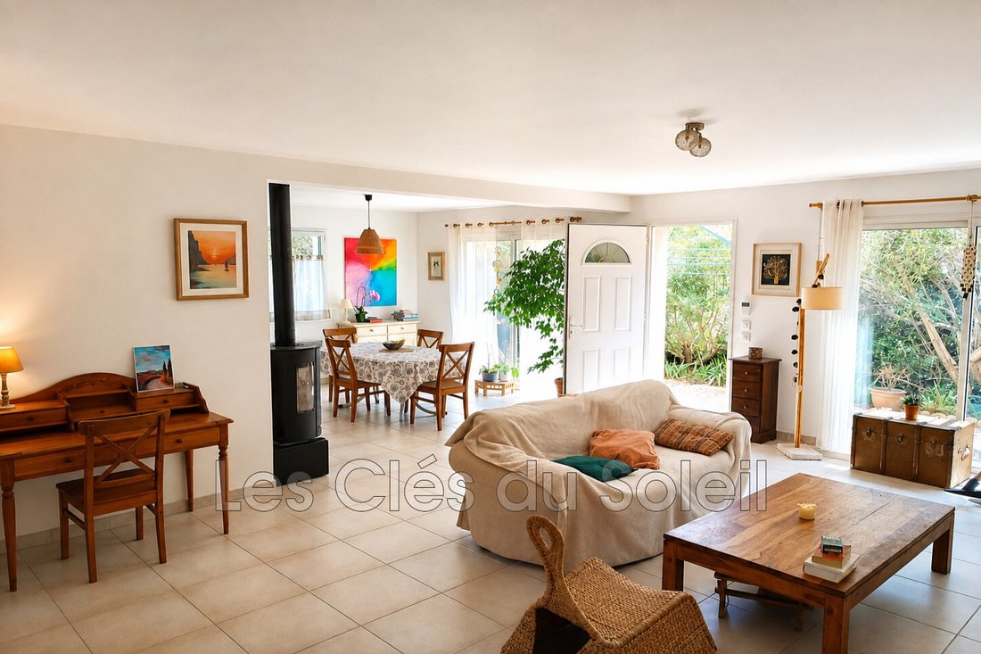 Villa in La Garde, Provence-Alpes-Côte d'Azur, Frankreich 3 - 18506620
