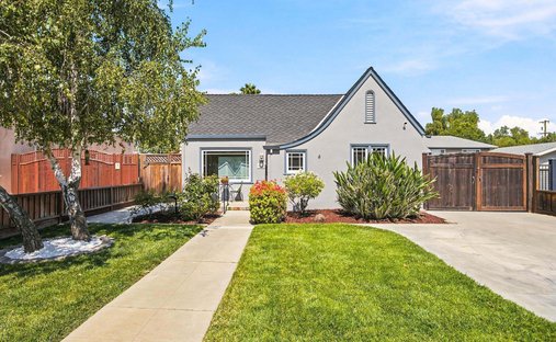 Casa a San Jose, California, Stati Uniti 1