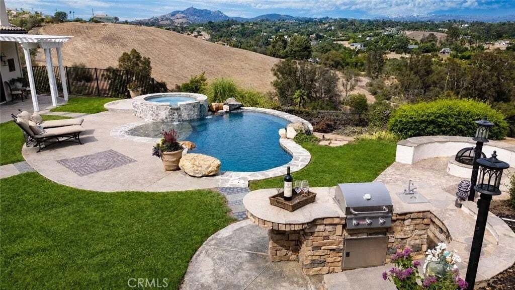 House in Fallbrook, California, United States 4 - 18678886