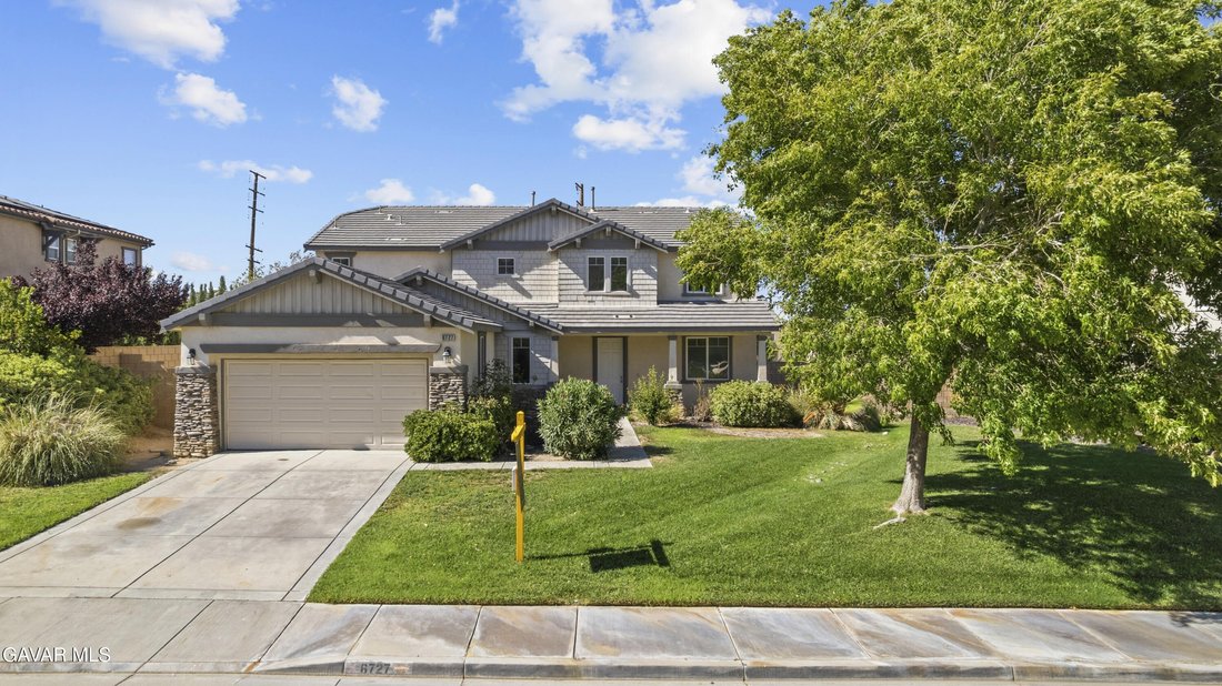 House in Palmdale, California, United States 2 - 18611243