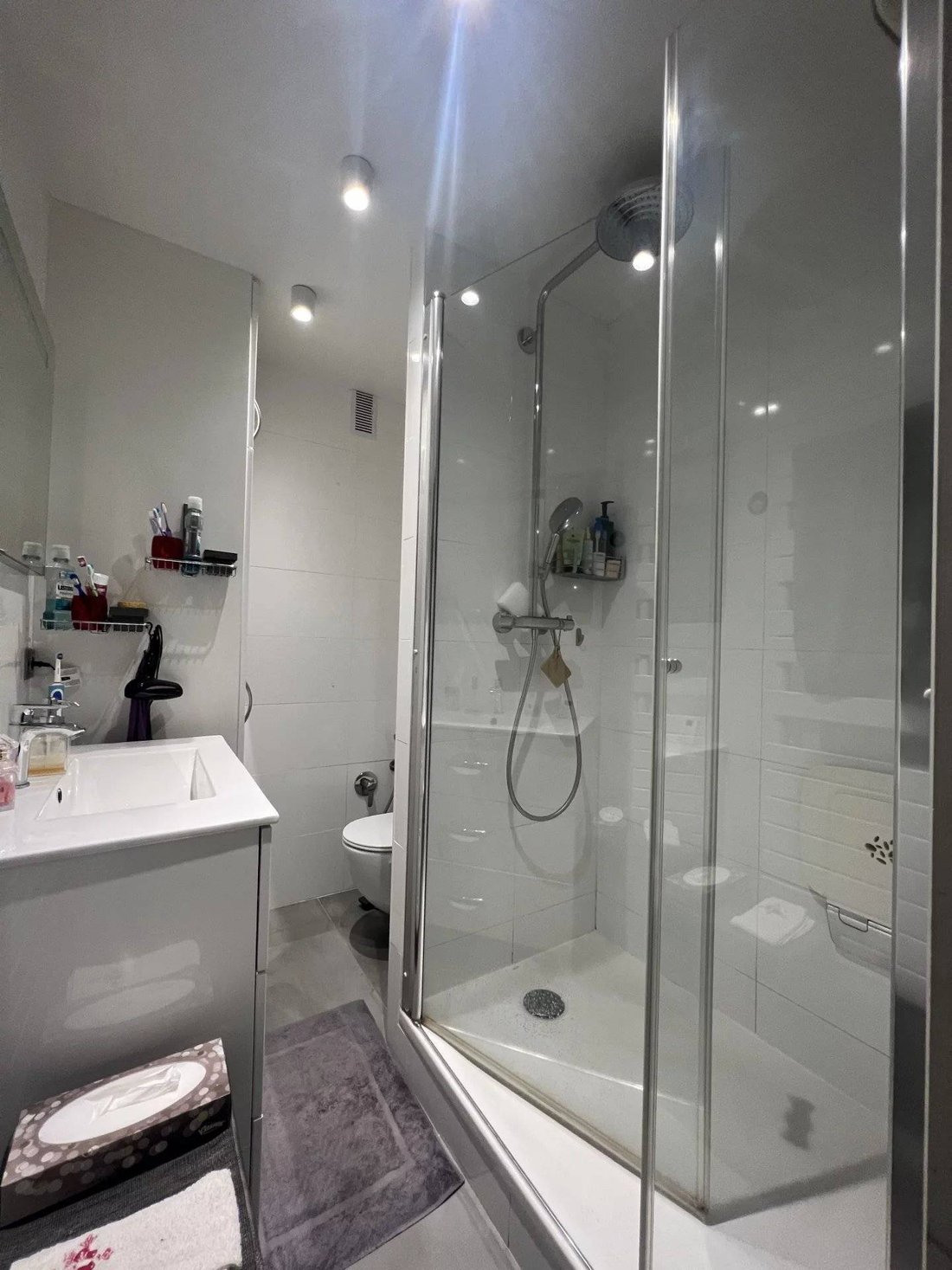 Apartment in Deauville, Normandy, France 3 - 16485973