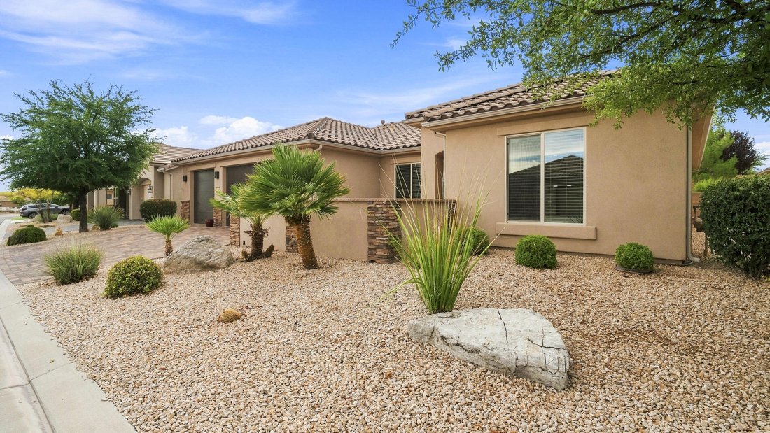 House in St. George, Utah, United States 3 - 18679240