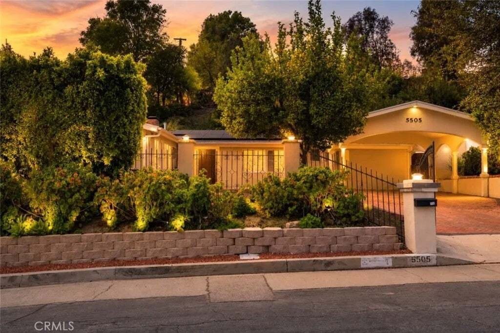 House in Los Angeles, California, United States 3 - 18676950