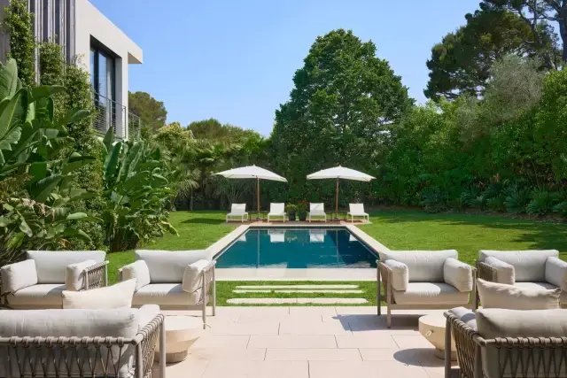 Haus in Mougins, Provence-Alpes-Côte d'Azur, Frankreich 2 - 15884019