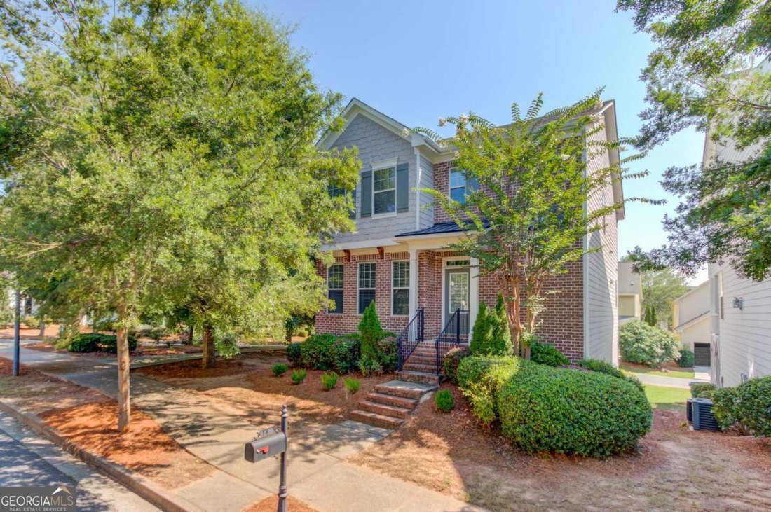 House in Suwanee, Georgia, United States 2 - 18678944