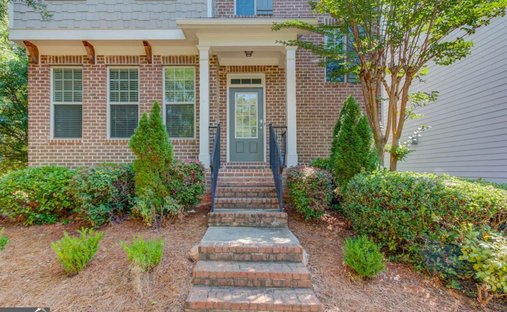 Haus in Suwanee, Georgia, Vereinigte Staaten 1