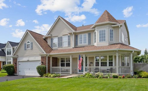 Casa a Gurnee, Illinois, Stati Uniti 1