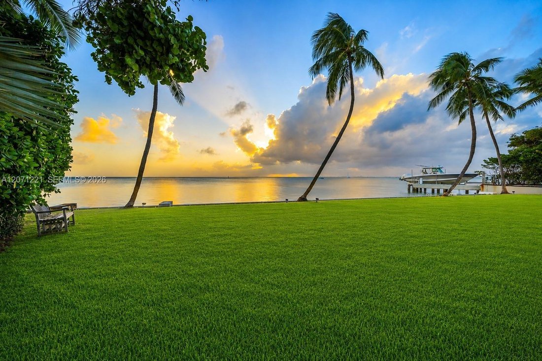 House in Key Biscayne, Florida, United States 3 - 18679219