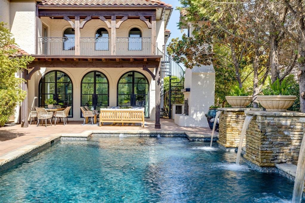 House in Fort Worth, Texas, United States 1 - 18678906