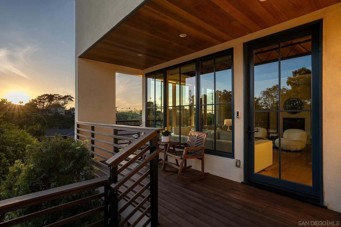 House in San Diego, California, United States 4 - 18678845
