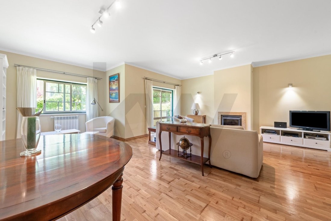 Apartment in Agualva e Mira-Sintra, Lisbon, Portugal 4 - 18679054