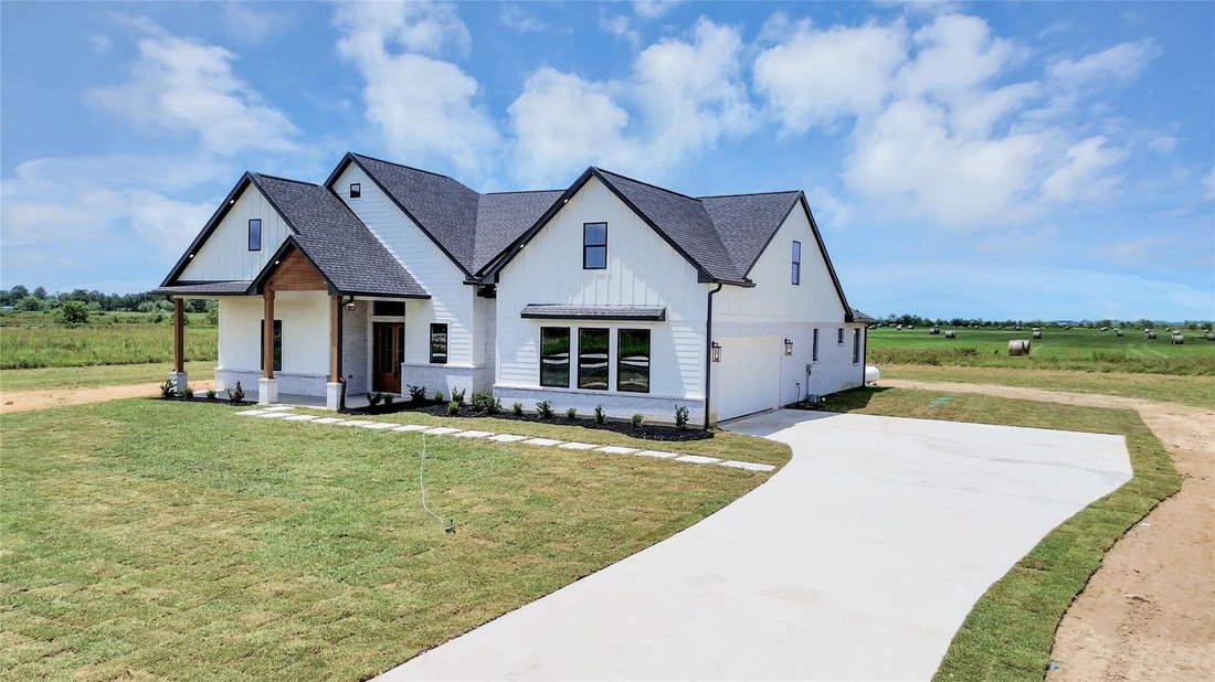 House in Dayton, Texas, United States 3 - 18678812