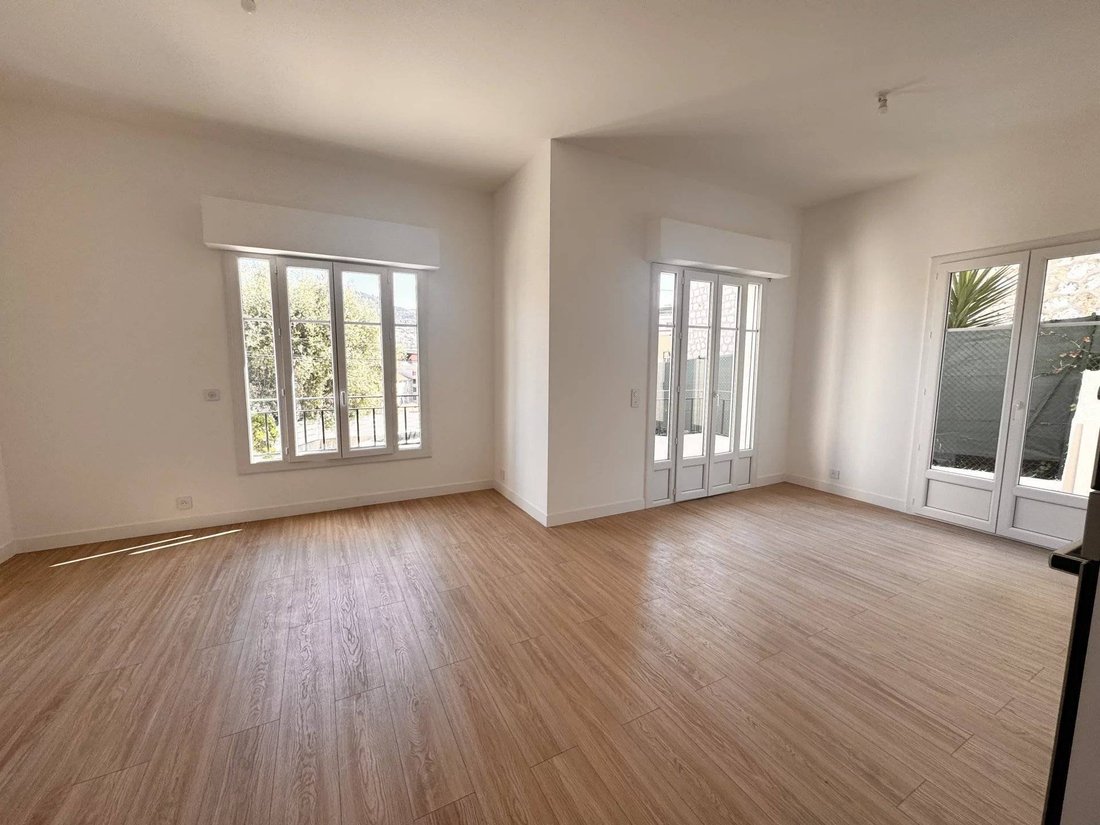 Apartment in Cimiez, Nice, France 2 - 17697467