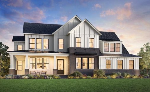 Casa en Fuquay-Varina, Carolina del Norte, Estados Unidos 1