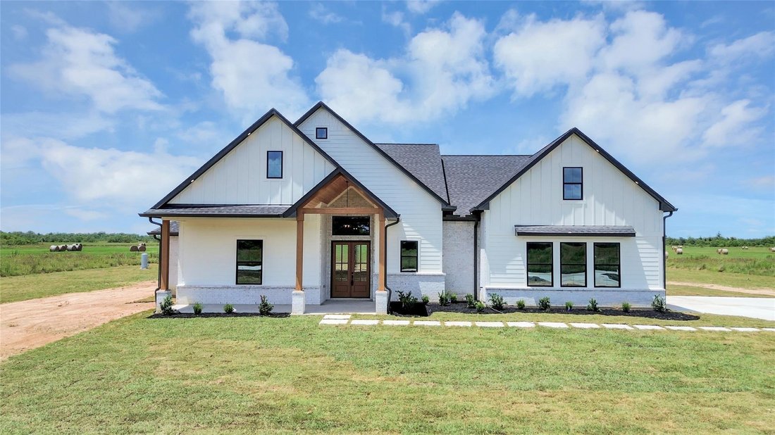 House in Dayton, Texas, United States 5 - 18678812