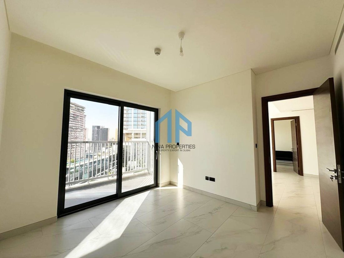 Apartment in MBR- Al Merkad, Dubai, United Arab Emirates 4 - 18679040