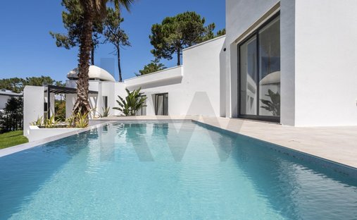 Townhouse in Charneca de Caparica e Sobreda, Setubal, Portugal 1
