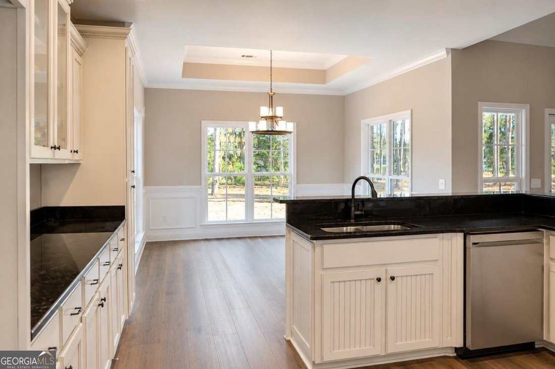 House in Statesboro, Georgia, United States 4 - 18678923