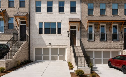 Townhouse in Snellville, Georgia, United States 1