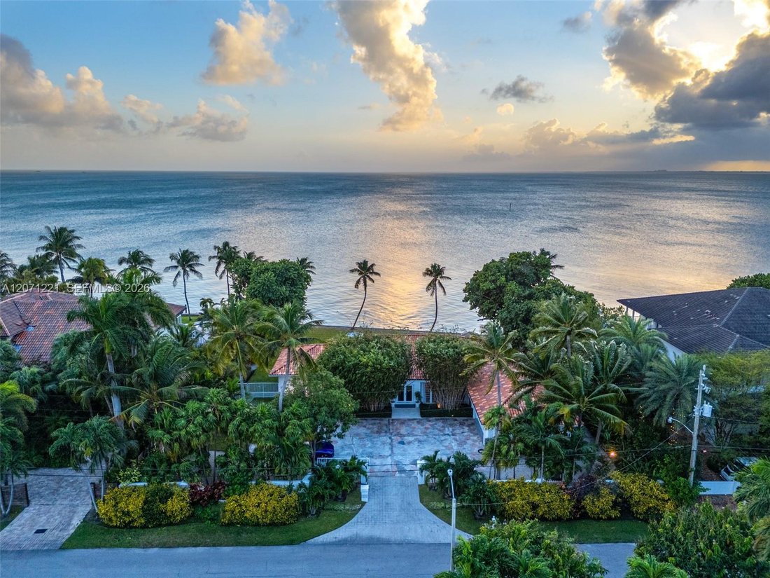 House in Key Biscayne, Florida, United States 5 - 18679219