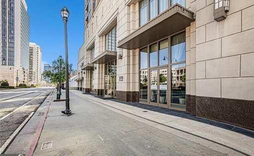 Appartement à Atlanta, Géorgie, États-Unis 1