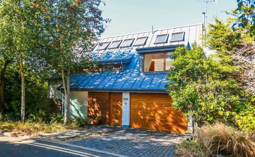 House in Tongdean, Hove, England 1