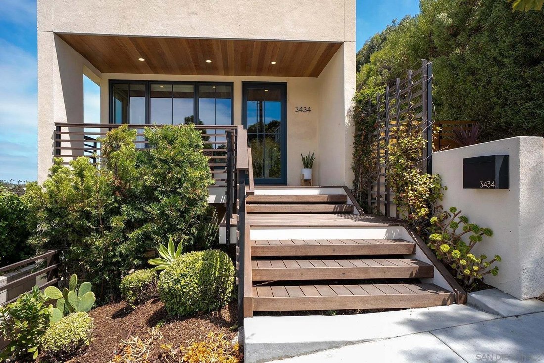 House in San Diego, California, United States 3 - 18678845