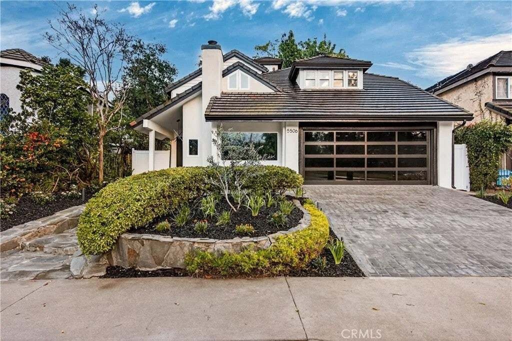 House in Agoura Hills, California, United States 2 - 18678872