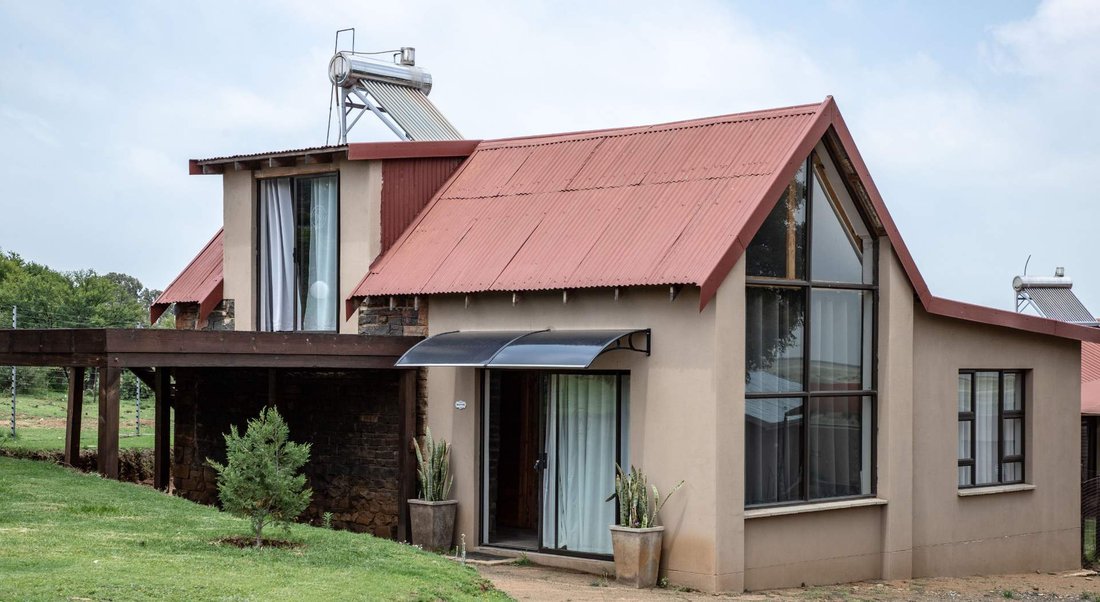 Farm Ranch in Heilbron, Free State, South Africa 5 - 18678863