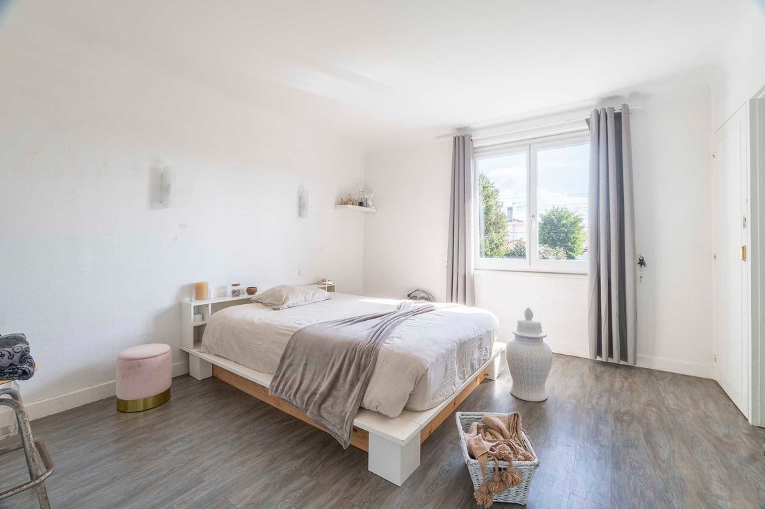 Maison à Biarritz, Nouvelle-Aquitaine, France 5 - 17552517