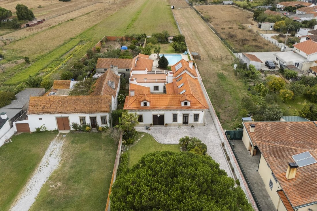 Townhouse in Ilhavo, Aveiro District, Portugal 1 - 18679089