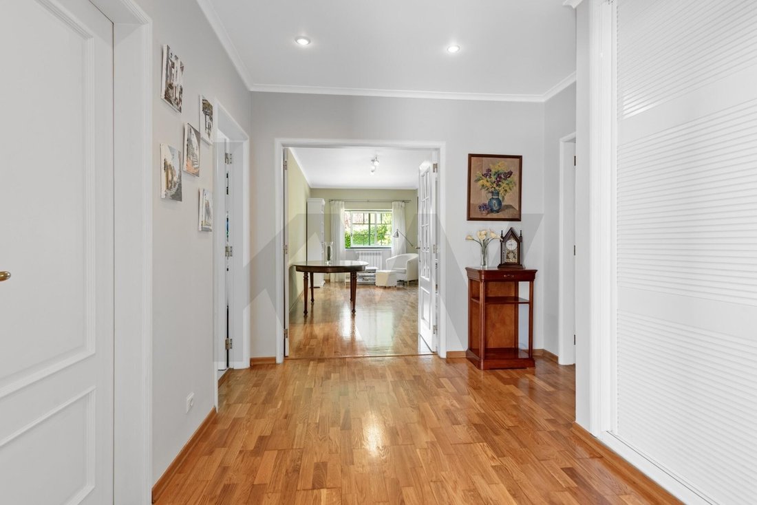 Apartment in Agualva e Mira-Sintra, Lisbon, Portugal 2 - 18679054