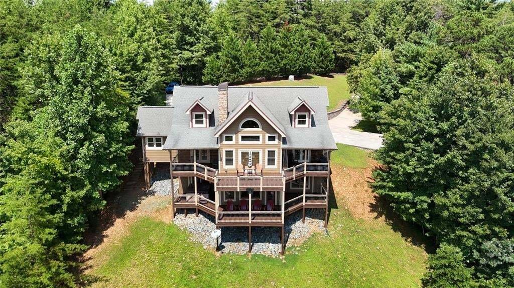 House in Morganton, Georgia, United States 2 - 18678788