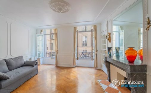 Apartment in Vendôme, Paris 1er Arrondissement, Paris 1