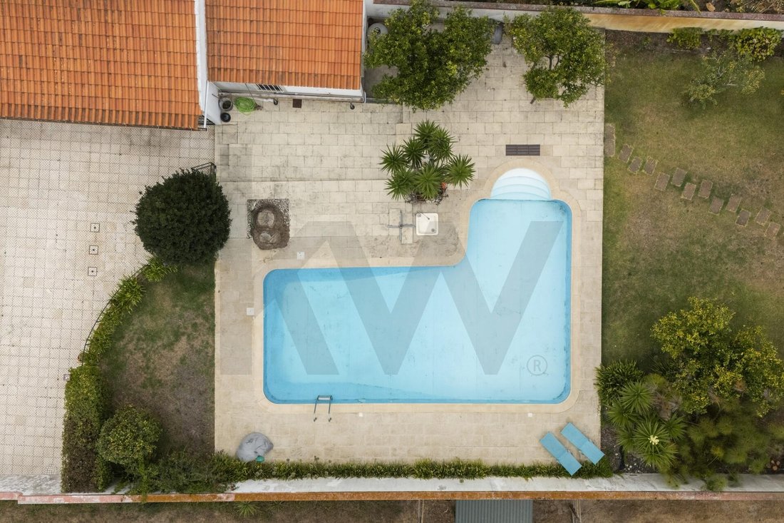 Townhouse in Ilhavo, Aveiro District, Portugal 3 - 18679089