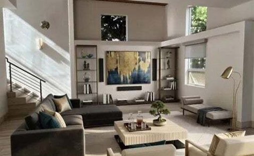 House in Los Angeles, California, United States 1