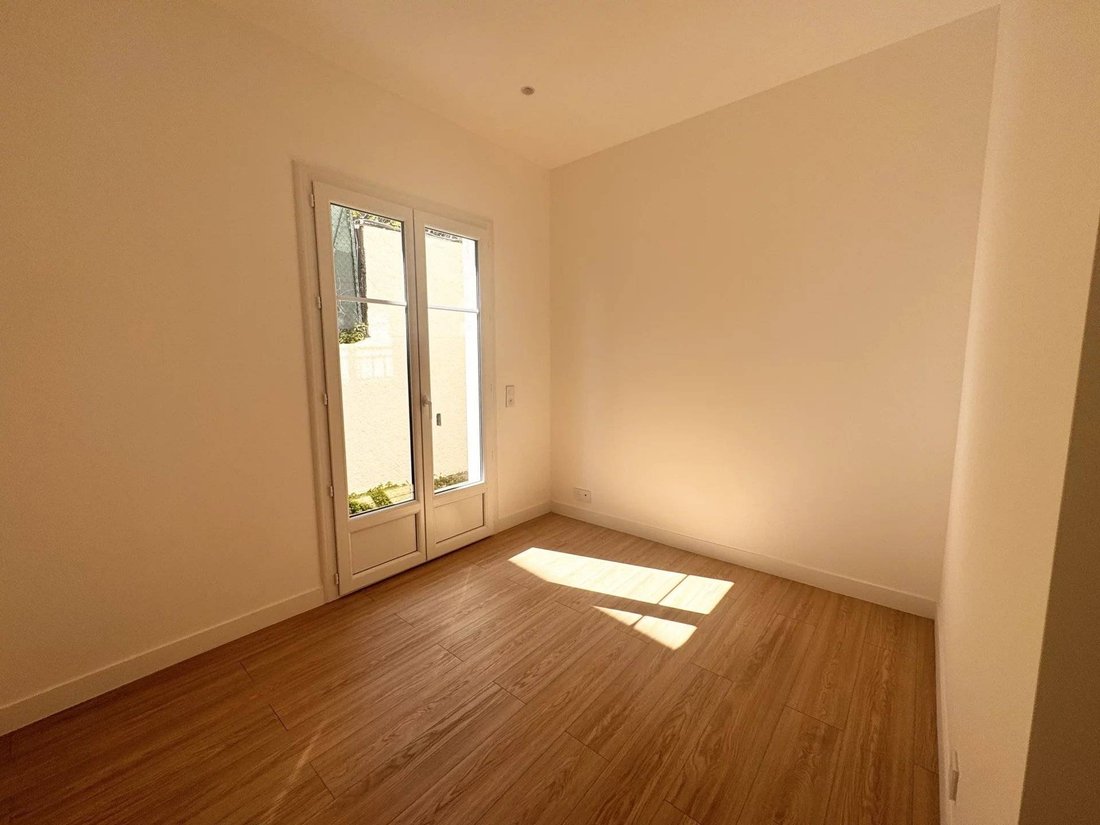 Apartment in Cimiez, Nice, France 4 - 17697467