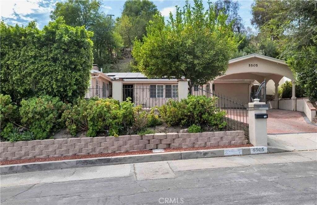 House in Los Angeles, California, United States 4 - 18676950