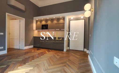 Apartment in Statuto - Vittoria, Florence, Italy 1