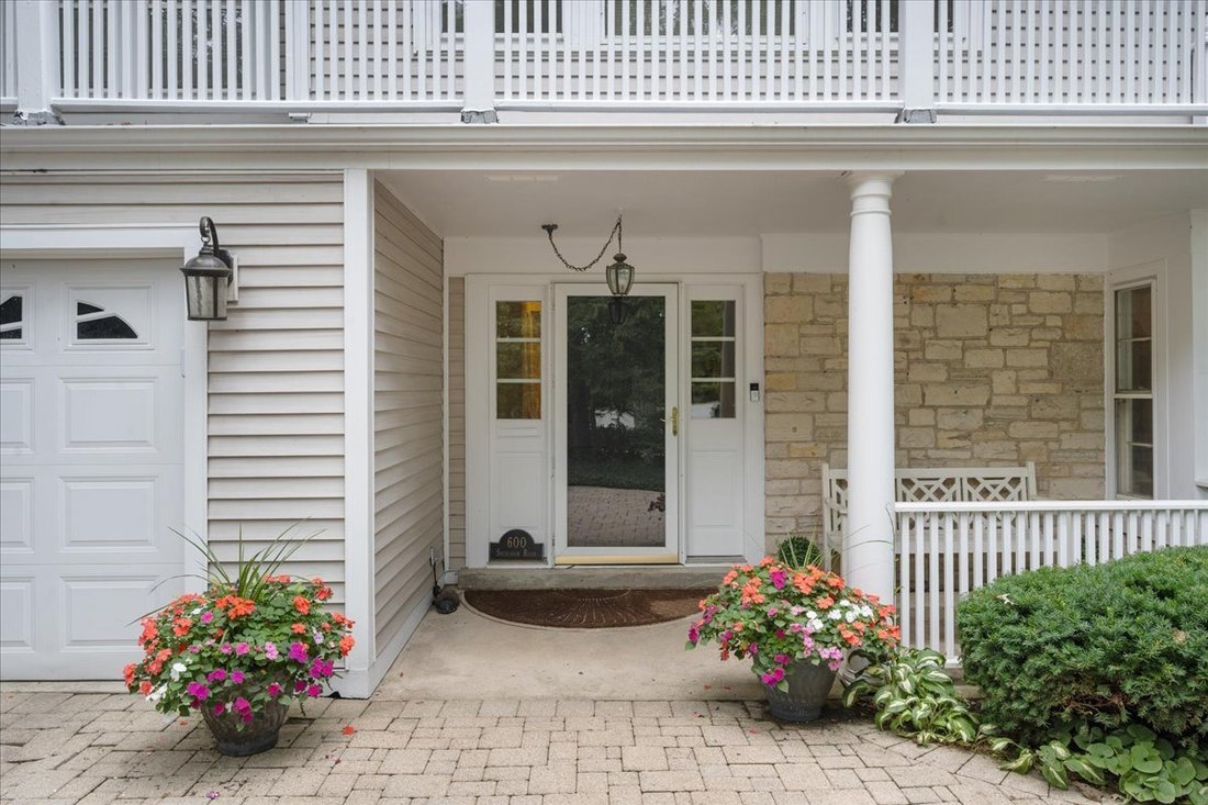 House in Winnetka, Illinois, United States 4 - 18679325