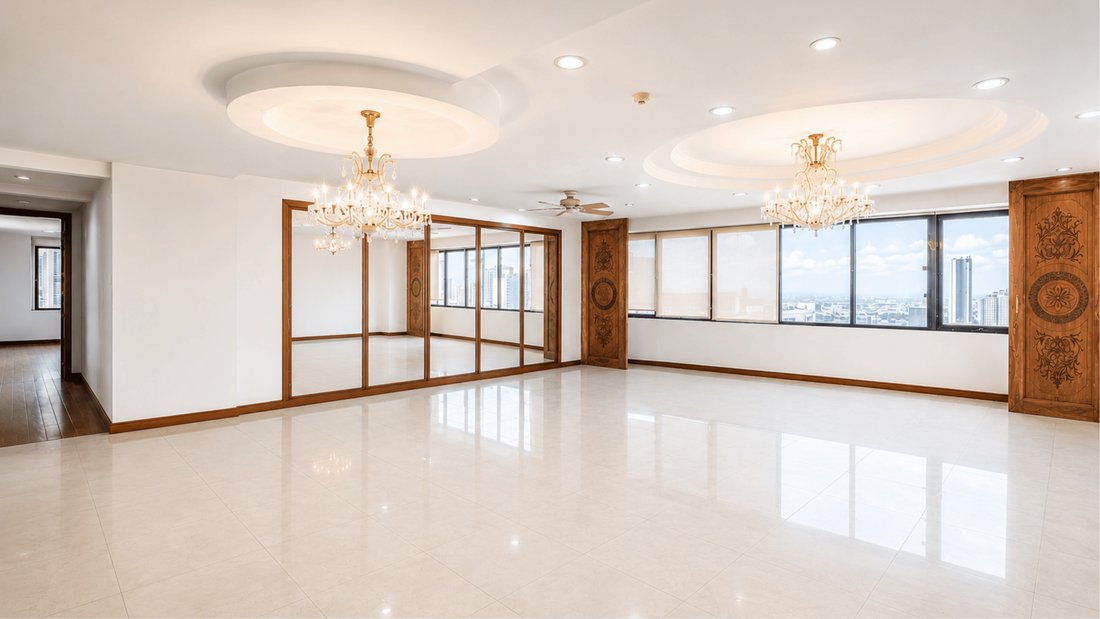 Condo in Makati, Metro Manila, Philippines 1 - 18679293