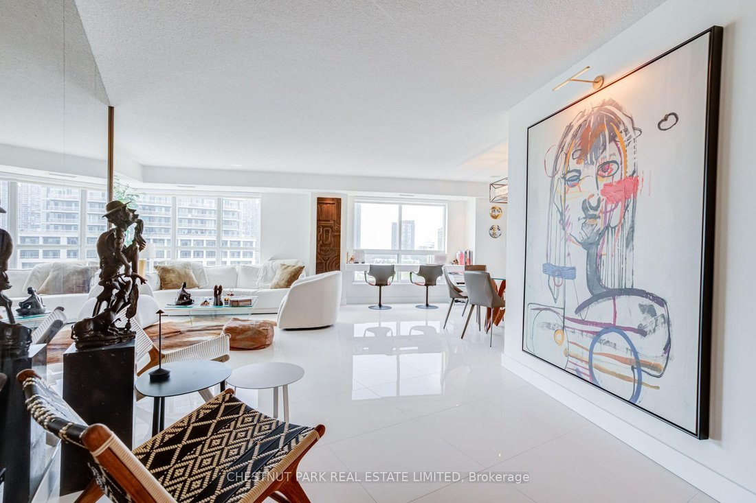 Apartment in Toronto, Ontario, Canada 4 - 18679411