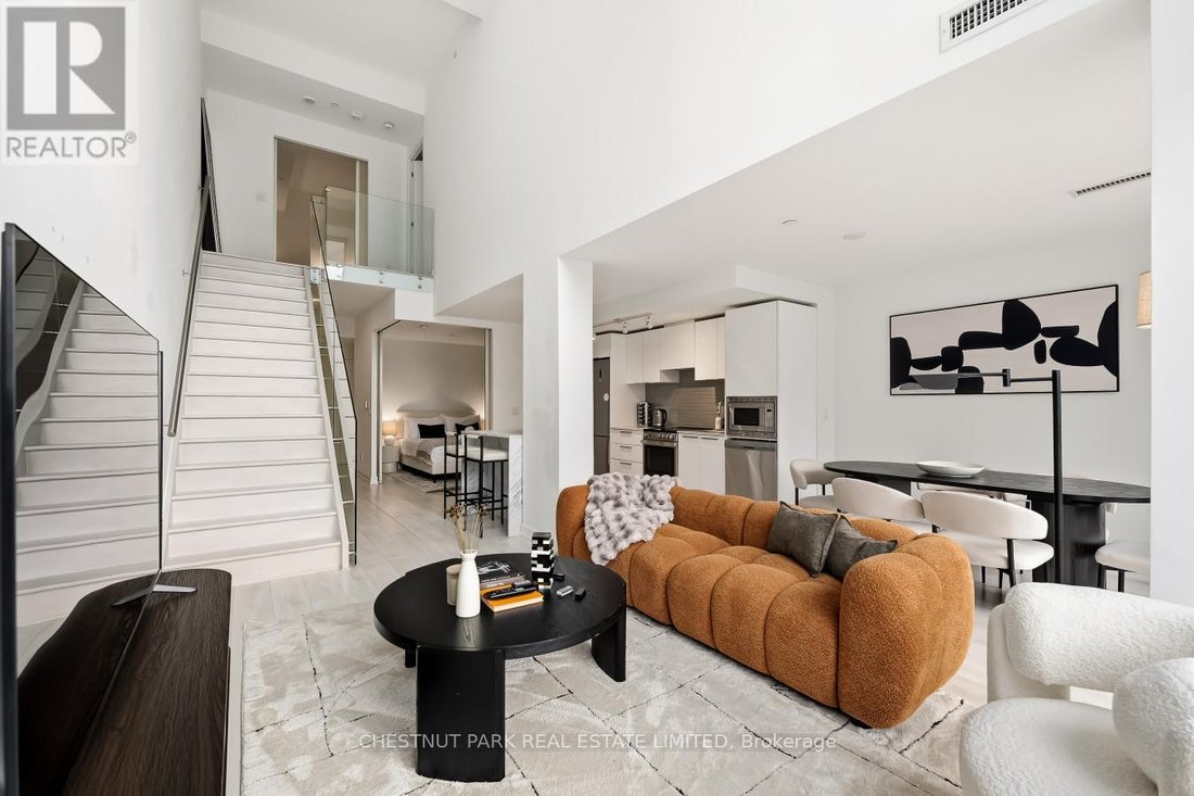 Apartment in Toronto, Ontario, Canada 4 - 18679408